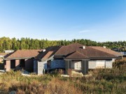 Продажа дома Истринские усадьбы 611 м² Новорижское шоссе - 583301 - foto_fw