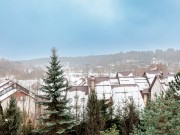 Аренда дома Машкинские Холмы 500 м² Куркинское шоссе - 580671 - foto_bw
