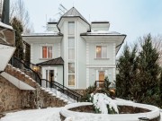 Аренда дома Машкинские Холмы 500 м² Куркинское шоссе - 580677 - foto_fw