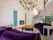 Продажа дома Величь 520 м² Новорижское шоссе - 453137 - foto_bw