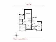 Продажа дома Величь 520 м² Новорижское шоссе - 453157 - plan_2