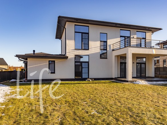 Продажа дома Павловы озера 290 м² Новорижское шоссе - 580369 - foto_fs