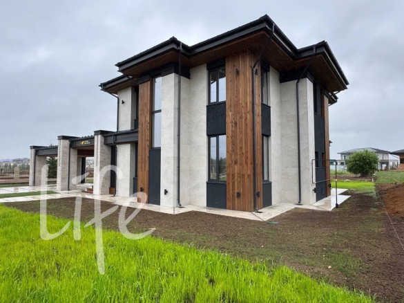 Продажа дома Павловы озера 300 м² Новорижское шоссе - 365896 - foto_fs