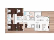 Продажа дома Gorki Lake 574 м² Рублево-Успенское шоссе - 583277 - plan_1