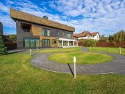 Продажа дома Лес и Река 600 м² Новорижское шоссе - 580641 - foto_or4