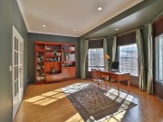 Аренда дома Американская деревня (НП Липки) 560 м² Рублево-Успенское шоссе - 581046 - foto_dr2