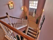 Аренда дома Американская деревня (НП Липки) 560 м² Рублево-Успенское шоссе - 581055 - foto_or1
