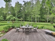 Аренда дома Американская деревня (НП Липки) 560 м² Рублево-Успенское шоссе - 581058 - foto_or4