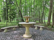 Аренда дома Американская деревня (НП Липки) 560 м² Рублево-Успенское шоссе - 581063 - plan_2