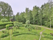 Аренда дома Американская деревня (НП Липки) 560 м² Рублево-Успенское шоссе - 581066 - plan_c