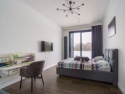 Продажа дома Елизарово 300 м² Киевское шоссе - 552445 - foto_bw