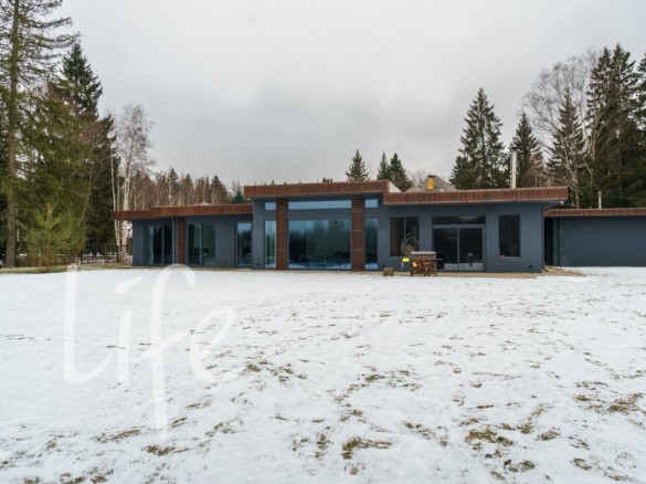 Продажа дома Елизарово 300 м² Киевское шоссе - 552450 - foto_fs