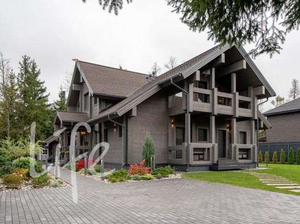 Продажа дома Зеленая роща 1 350 м² Минское шоссе - 583314 - foto_fs