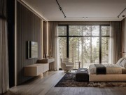 Продажа дома Синергия 422 м² Калужское шоссе - 440863 - foto_br1