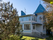 Продажа дома Нива СТ 580 м² Новорижское шоссе - 583685 - foto_fw