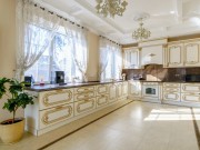 Продажа дома Зеленый Бор 500 м² Ярославское шоссе - 582424 - foto_bw