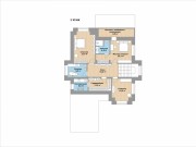 Продажа дома Новорижский (Покровское) 320 м² Новорижское шоссе - 626416 - 626416