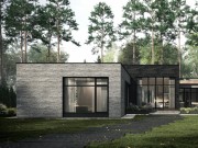 Продажа дома Синергия 422 м² Калужское шоссе - 620252 - 620252