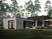 Продажа дома Синергия 422 м² Калужское шоссе - 620254 - 620254
