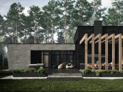 Продажа дома Синергия 422 м² Калужское шоссе - 620256 - 620256