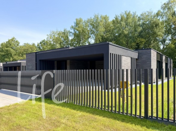 Продажа дома Синергия 422 м² Калужское шоссе - 646378 - 646378