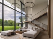 Продажа дома Никольская слобода 1238 м² Новорижское шоссе - 622811 - 622811