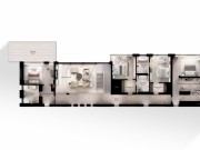 Продажа дома Никольская слобода 1238 м² Новорижское шоссе - 372218 - plan_2
