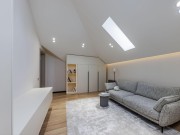 Продажа дома Новинки 1000 м² Новорижское шоссе - 639389 - 639389