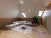 Продажа дома Новинки 1000 м² Новорижское шоссе - 639405 - 639405