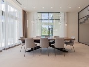 Продажа дома Истринские усадьбы 1873 м² Новорижское шоссе - 584702 - foto_bw