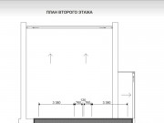 Продажа дома Павловское 245 м² Новорижское шоссе - 519923 - plan_2