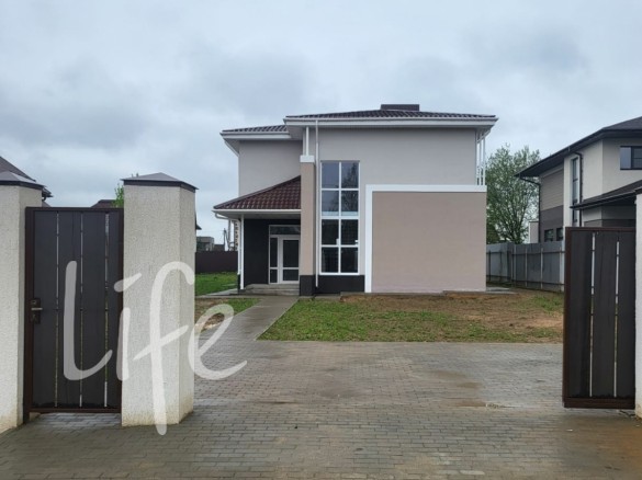 Продажа дома Павловское 245 м² Новорижское шоссе - 519921 - foto_fs