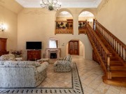 Продажа дома Чигасово 600 м² Рублево-Успенское шоссе - 574875 - foto_bw