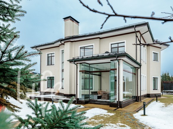 Продажа дома Millennium Park 495 м² Новорижское шоссе - 578653 - foto_fs