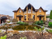 Продажа дома Чистые ключи 700 м² Киевское шоссе - 579505 - foto_bs