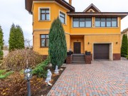 Продажа дома Чистые ключи 700 м² Киевское шоссе - 579517 - foto_lw