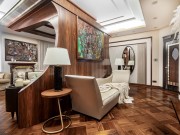 Продажа дома Фонд развития Международного Университета 1077 м² Сколковское шоссе - 579803 - foto_fr