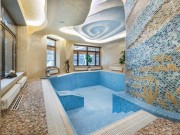 Продажа дома Фонд развития Международного Университета 1077 м² Сколковское шоссе - 579806 - foto_gr