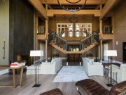 Продажа дома Николо-Прозорово 1100 м² Дмитровское шоссе - 585676 - foto_bw