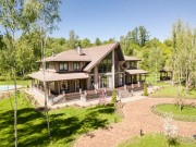 Продажа дома Николо-Прозорово 1100 м² Дмитровское шоссе - 585686 - foto_ls