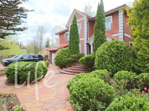 Продажа дома Рогозинино 458 м² Киевское шоссе - 583747 - foto_fs