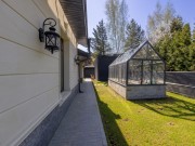 Аренда дома Поселок Малевича 700 м² Можайское шоссе - 436226 - foto_bw