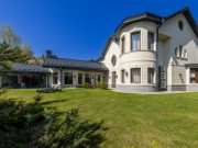 Аренда дома Поселок Малевича 700 м² Можайское шоссе - 436236 - foto_ls
