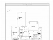 Продажа дома Серебряный Бор 638 м² Новорижское шоссе - 428099 - plan_2