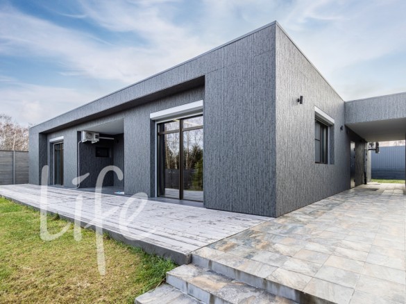 Продажа дома Борки 233 м² Рублево-Успенское шоссе - 586466 - foto_fs