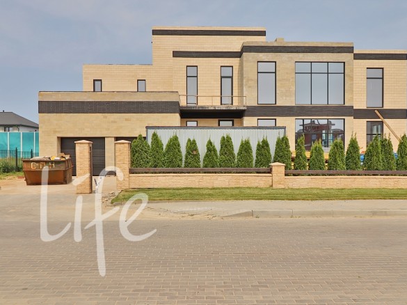 Продажа дома Millennium Park 850 м² Новорижское шоссе - 586907 - foto_fs