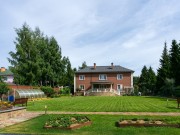 Продажа дома Знаменское 583 м² Рублево-Успенское шоссе - 624687 - 624687