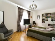 Продажа дома Знаменское 583 м² Рублево-Успенское шоссе - 500129 - foto_br1