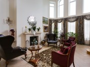 Продажа дома Знаменское 583 м² Рублево-Успенское шоссе - 500132 - foto_bw