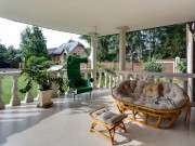 Продажа дома Знаменское 583 м² Рублево-Успенское шоссе - 500136 - foto_fr